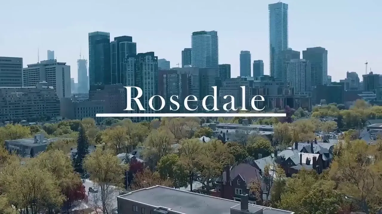 Rosedale