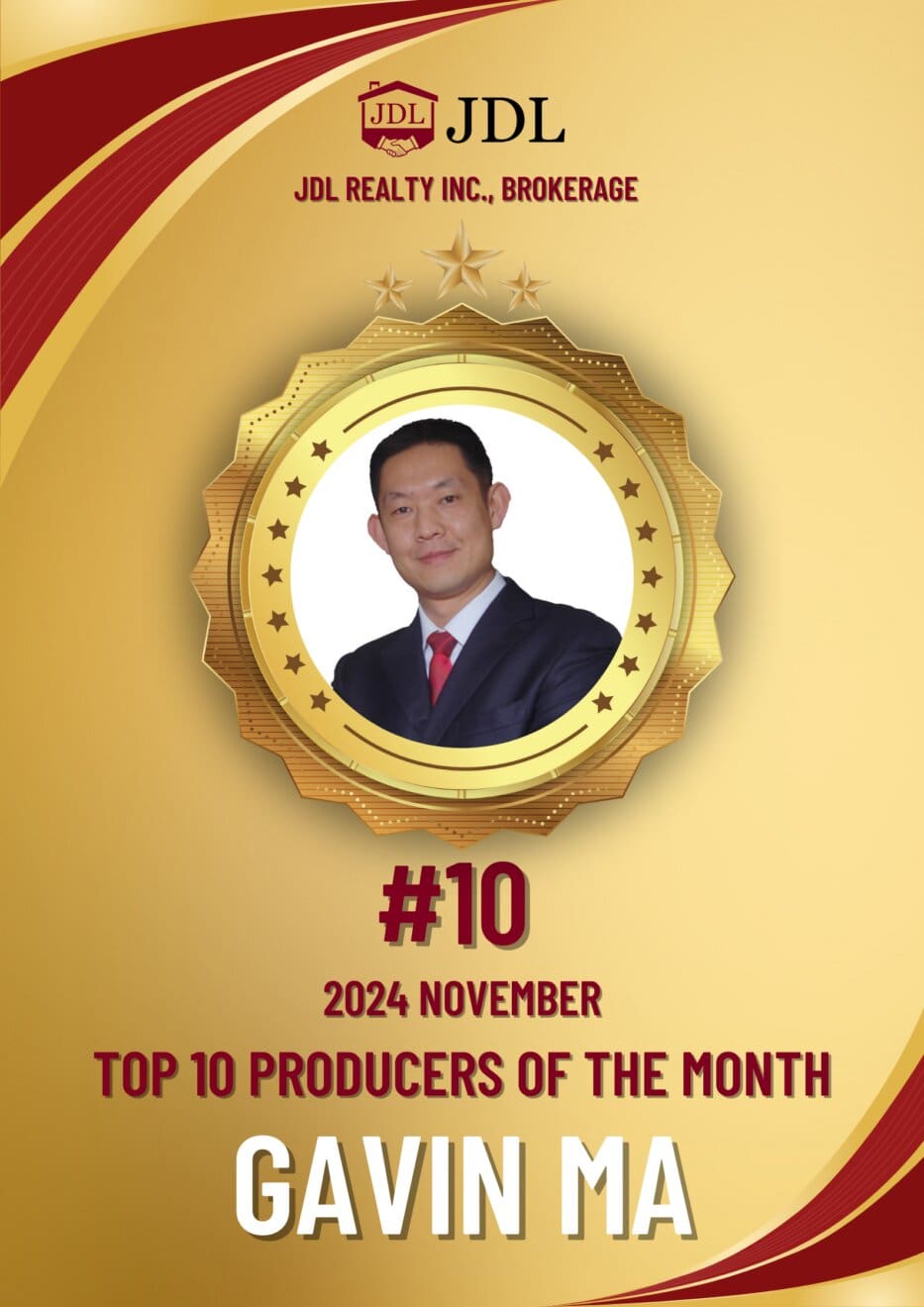 Top producer