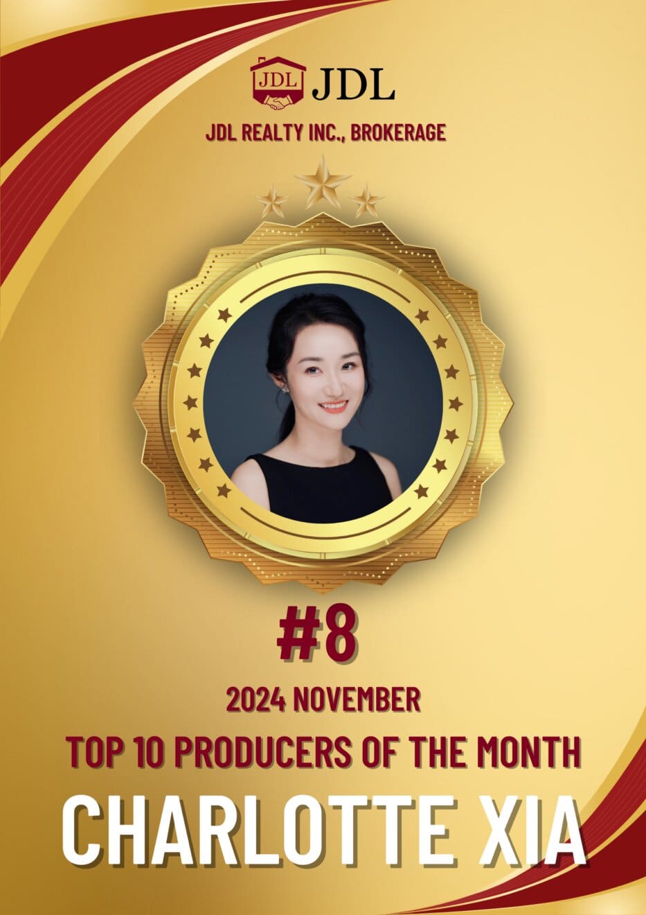 Top producer