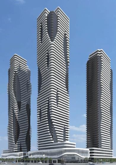 Festival Condo