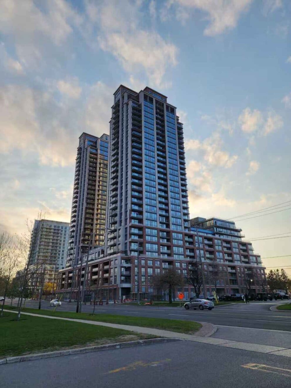Pinnacle Toronto East