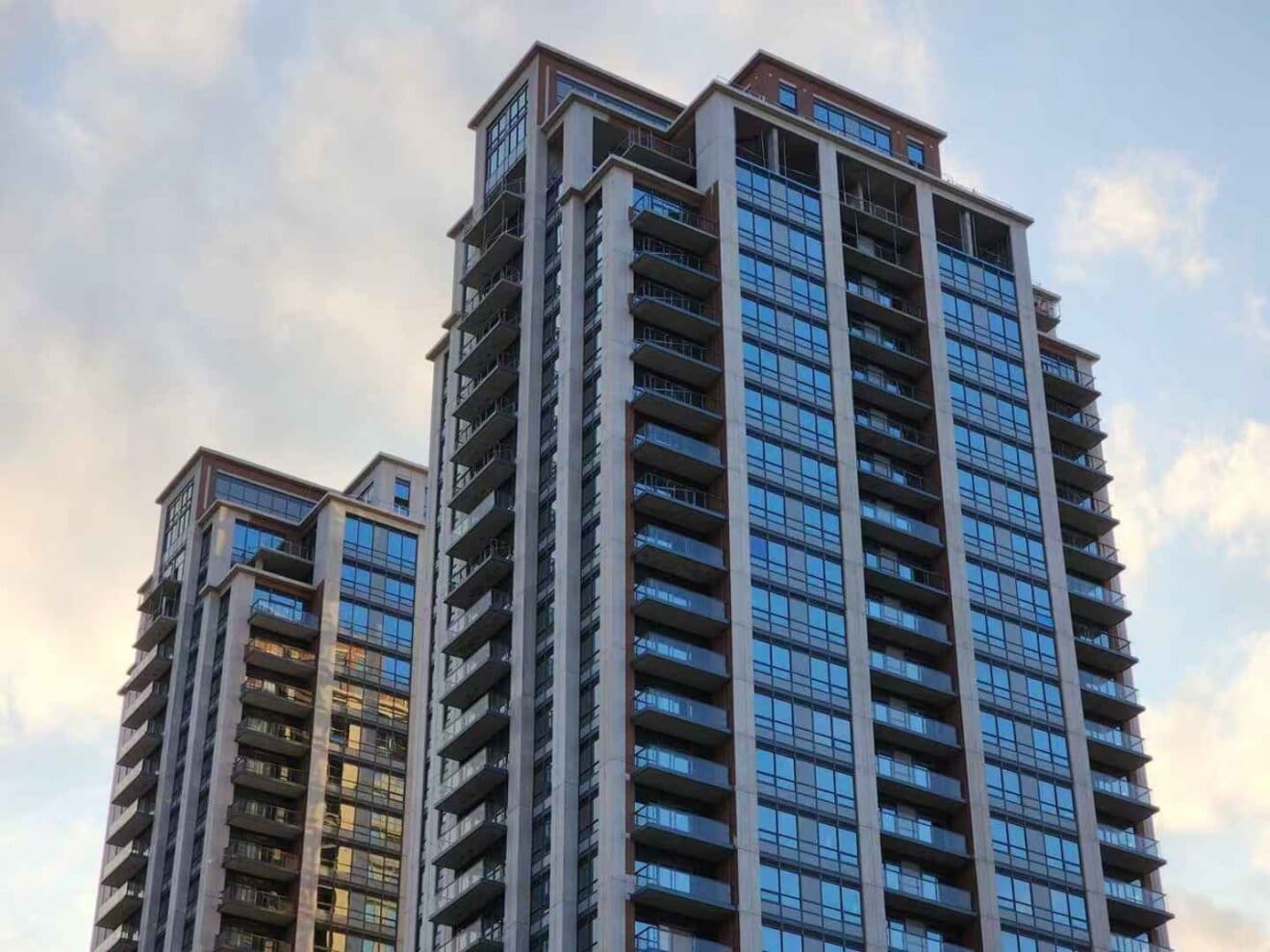 Pinnacle Toronto East