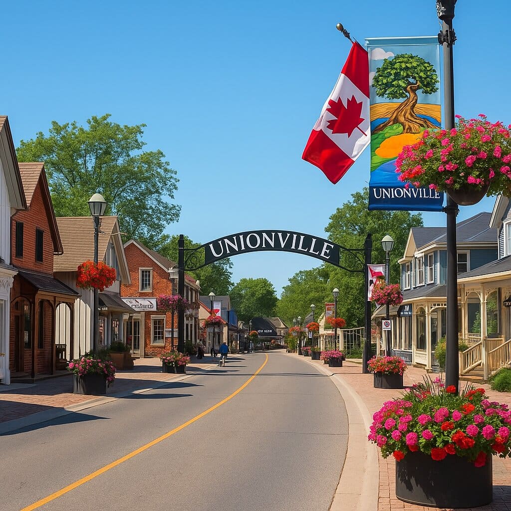 unionville
