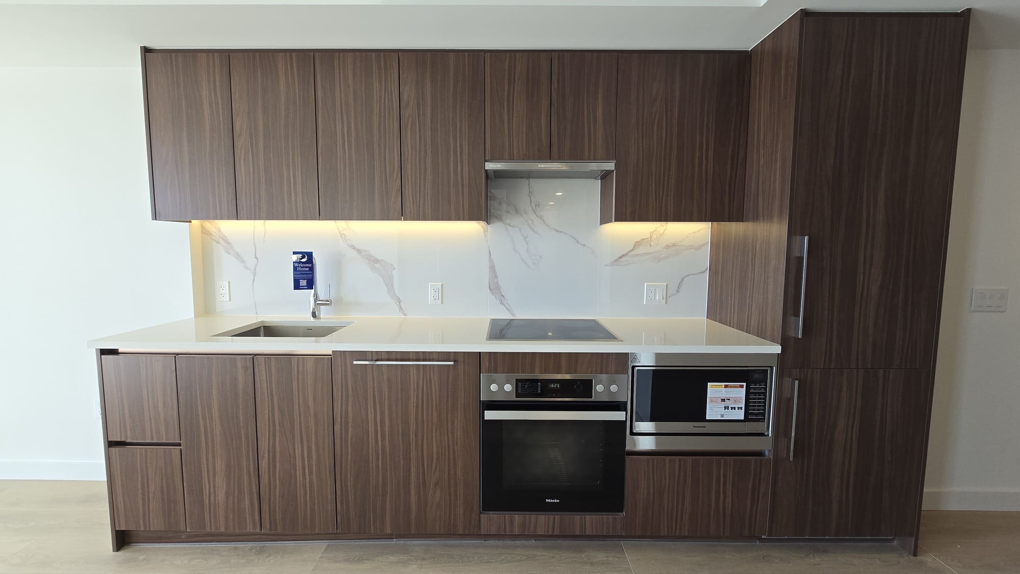 Canada house for rent