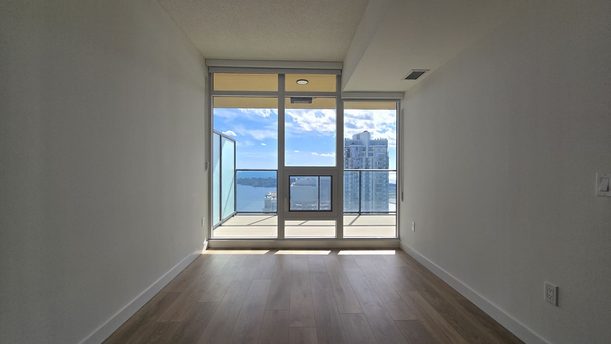 Canada house for rent