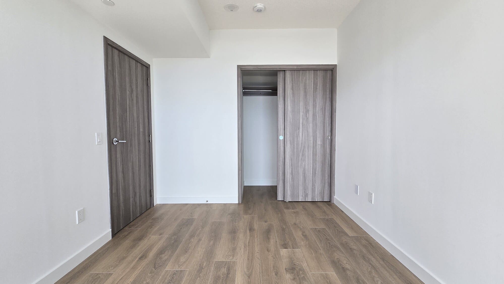 Canada house for rent