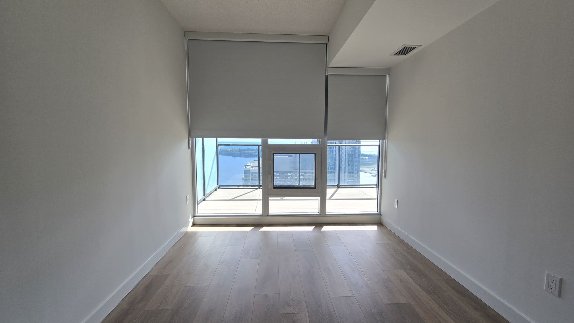 Canada house for rent