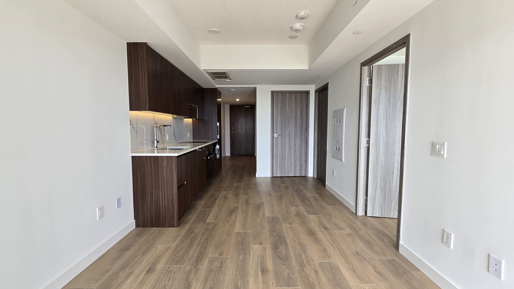 Canada house for rent