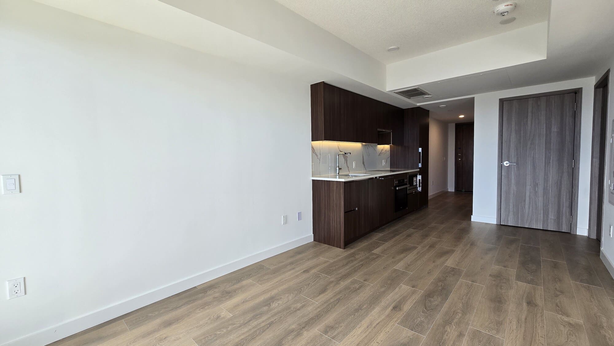 Canada house for rent