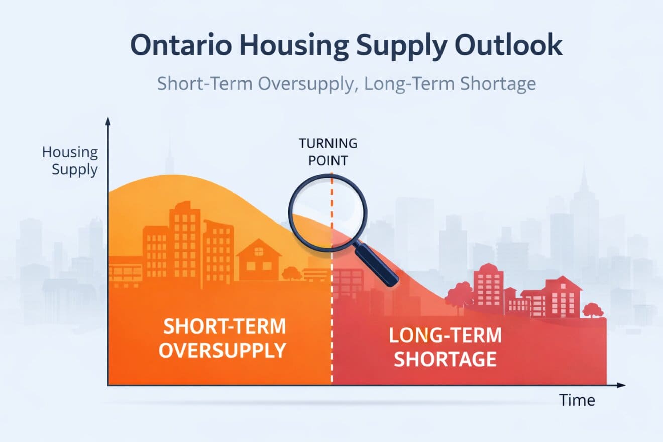 Ontario Housing Data