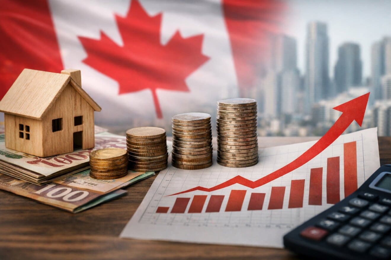 Mortgage Renewal Canada