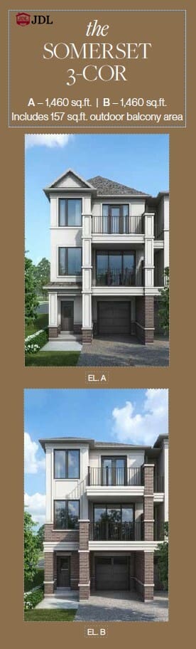Chateau 9 Townhouse