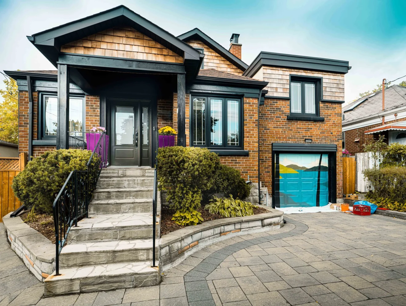 first-time homebuyers