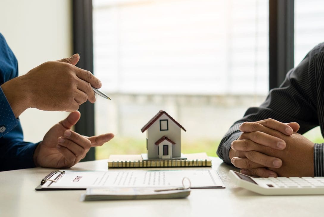 Mortgage Renewal