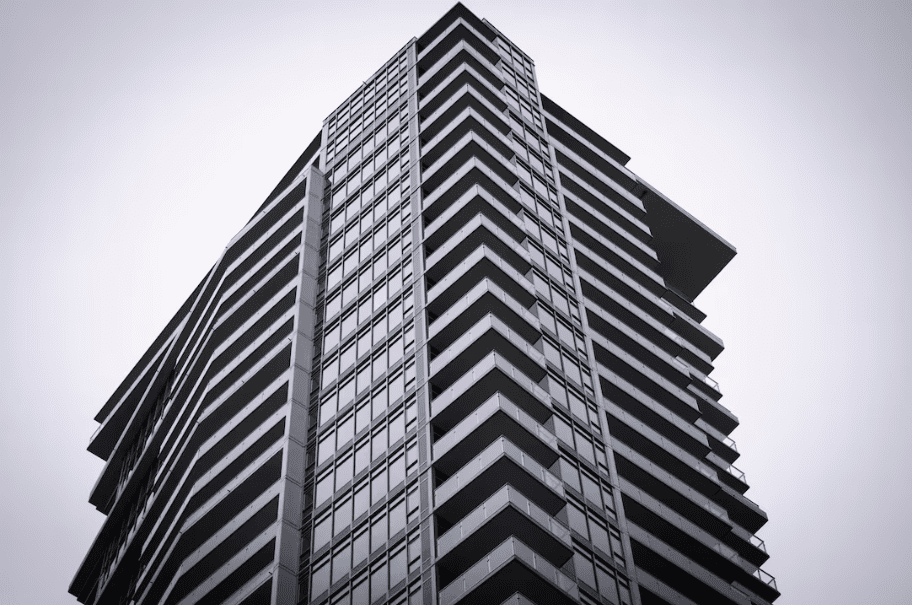 presale condo