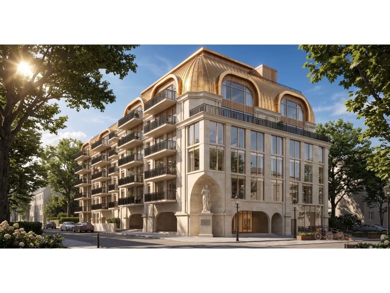 The Bridle Estate