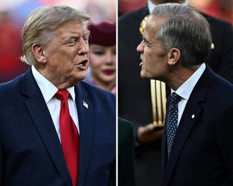 Trade War