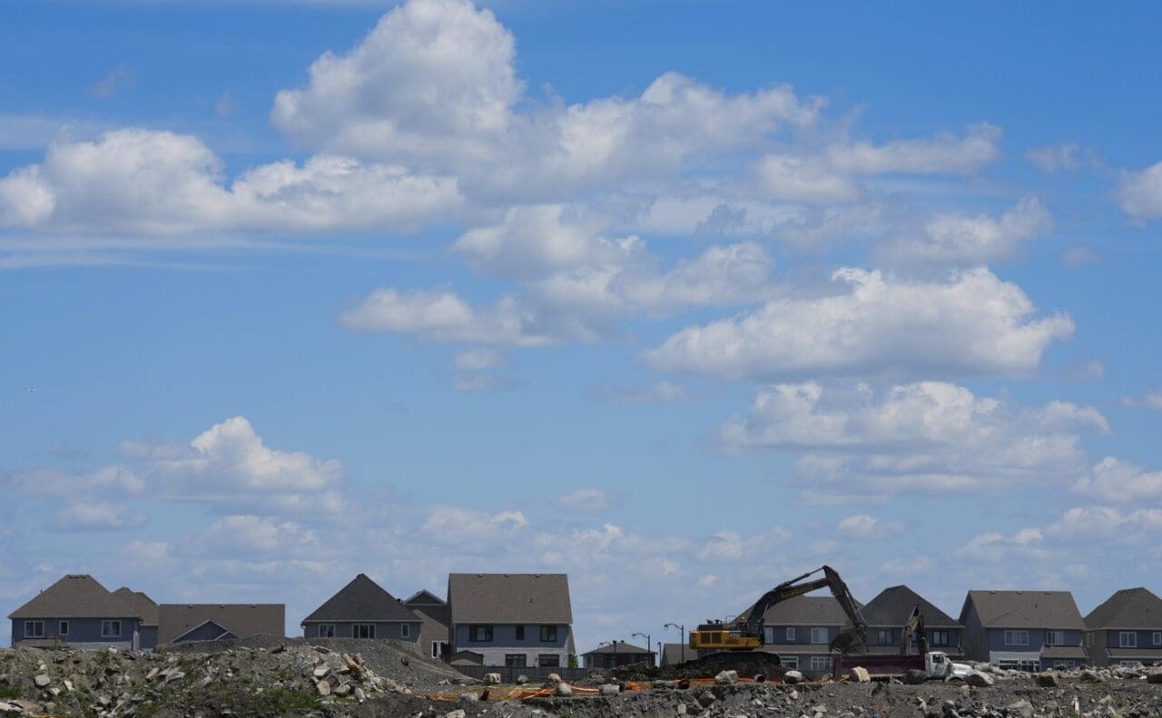 New Homes